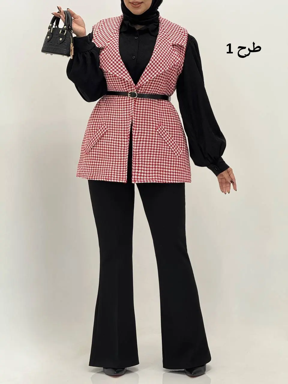 3991-دوتیکه مانلی